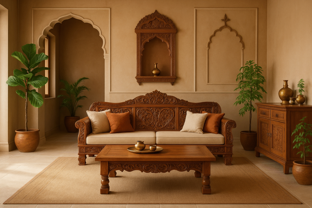 Bespoke Furniture in India