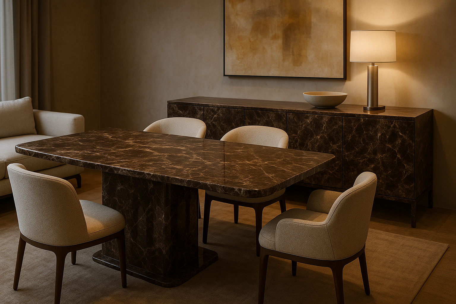 What is the Lifespan of High-End Furniture?